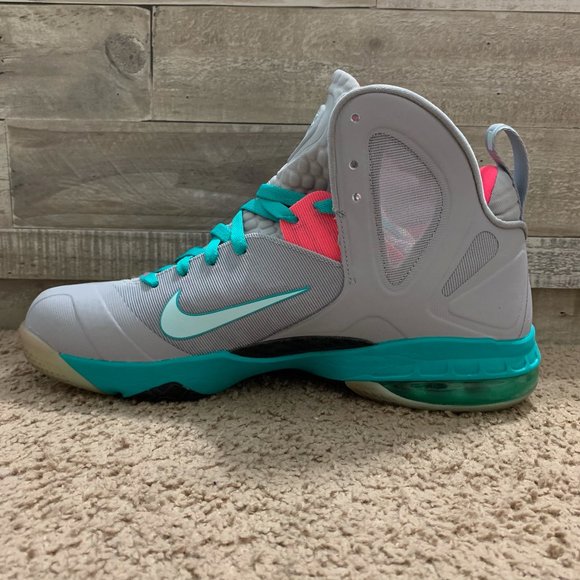 Nike Lebron 9 P.S. Elite South Beach main image 8